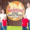 Anderson's Pure Maple Syrup