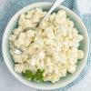 Aunt Nettie's Potato Salad