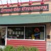 Grand Ole Creamery