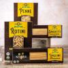 Organic Italian Pastas