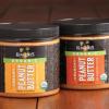 Organic Peanut Butters