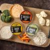 Plant based dips