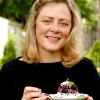 Martha Glass of Bistro Meringues