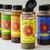 Salad Girl Organic Dressings