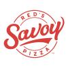 Red's Savoy Pizza Sauce