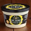 Queso Blanco Cheese Dip