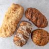 Artisan Breads