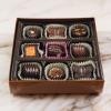 B.T. McElrath Chocolate Boxes