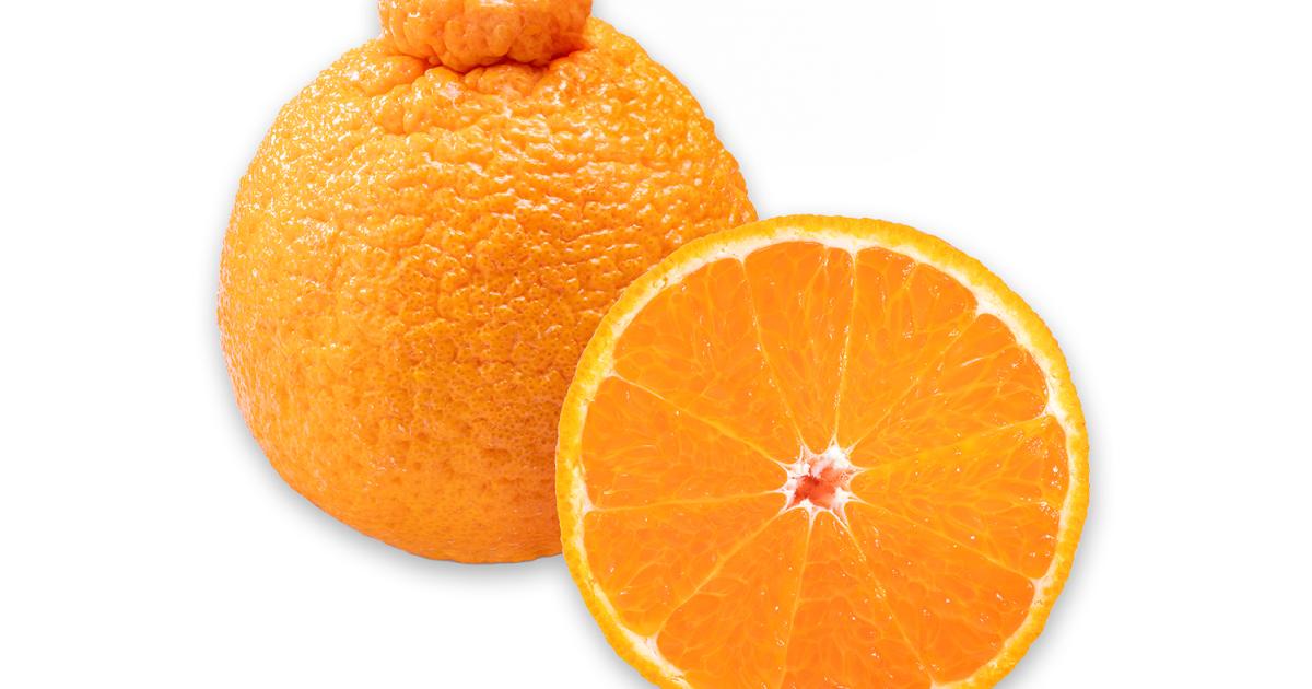 Tangerine Types | Kowalski's Markets