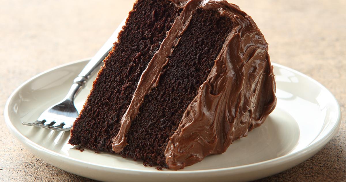 Ultimate Chocolate Cake | Kowalski's Markets