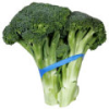 Organic Broccoli