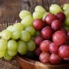 Red & Green Grapes