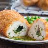 Chicken Kiev