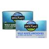 Wild Planet Anchovies & Sardines