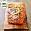 James Beard Salmon