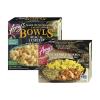 Amy's Frozen Bowls & Entrées