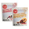 Made in Nature Organic Dried Fruits