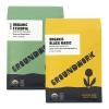 Groundwork Organic Coffees