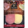 boar's head charcuterie duet: hard salami & smoked gouda