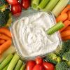 Kowalski's Dill Dip