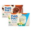 Petit Pot Organic French Puddings