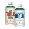 Malk Oatmilks