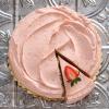 Kowalski's Strawberry Kitchen Counter Cake