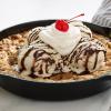 Cookie Skillet Sundae