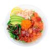 Hawaiian Poke Bowl