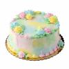 Pastel Dream Cake