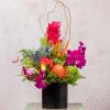 In Vogue Floral Arrangement