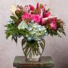 Lush Life Floral Arrangement