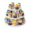 Birthday Cupcake Tree - 2024