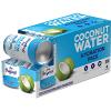 c2o coconut water 8 pack