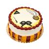 Harry Potter Cake