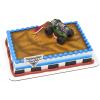 Monster Jam Cake