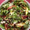 Arugula and Ginger Beet Salad