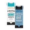 Califia Farms Oat & Coconut Milk Barista Blends