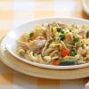 Chicken Noodle Hot Dish