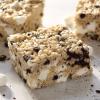 Cookies and Cream Krispie Treats