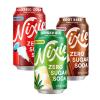 Nixie Organic Zero Sugar Soda