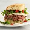 Summery Steak Sandwiches