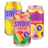 Swoon Lemonade and Ice Tea