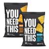 You Need This Grain-Free Tortilla Chips