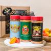 Meat Church Seasonings Gift Box