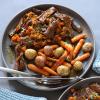 Akaushi Pot Roast