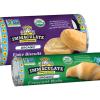 Immaculate Organic Crescent Rolls & Biscuits