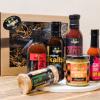 Gourmet Griller Gift Box