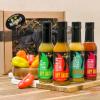 Kowalski's Hot Sauces Gift Box