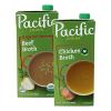 Pacific Foods Organic Broth